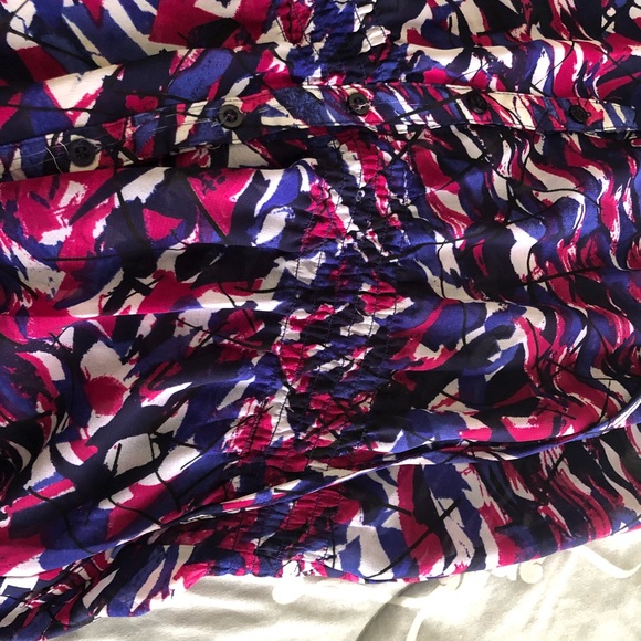 Blouse by Tina (Beyoncé mom) - Picture 3 of 11